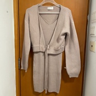 Air Space 針織套裝