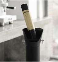 MHW-3BOMBER STANDING COFFEE KNOCK BOX GARBAGE BAG 30PCS/ROLL / PLASTIC BAG FOR FREESTANDING KNOCK BO