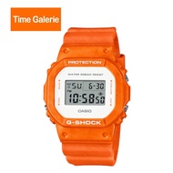 CASIO G-SHOCK DW-5600WS-4DR [TIME GALERIE OFFICIAL STORE]