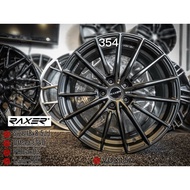 Raxer Vox15v 18x8.5JJ 5x113 MBK（354）