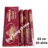 LING XIANG AROMA Contents 20 Pcs Hio India Darshan Hexa Indian Incense