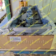 Cylinder Head Cover Valve Cover Camry Alphard Harrier Estimated Rav4 1AZ 2AZ 2.4 2.4cc 2400cc 1Set