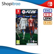 Nintendo Switch EA Sports FC 26