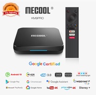 Tivibox nhận dạng giọng nói Google voice xem youtube truyền hình game như smart tivi MECOOL9