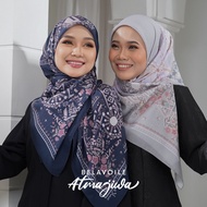 BAWAL COTTON BELAVOILE THESELAMAH BAWAL COTTON VOILE BAWAL SELAPIS - ATMAJIWA