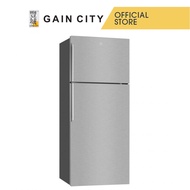 Electrolux 2 Door Fridge 431l Etb4600b-a