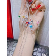 Feng Shui Fox Bracelet
