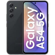 收一部 Samsung A54 256GB 黑色