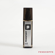 ♞Penshoppe Pensport Silver Musk Scent Body Spray - Perfume For Men 150ML