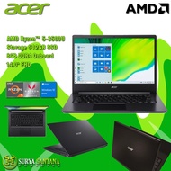 Acer Aspire 3 Slim A314-22|AMD RYZEN 5-3500U|8GB|256GB|14" FHD