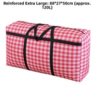 Waterproof Large Checked Baggage Bag