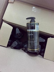 Jmella Mir Minty 薄荷黑髮防脫髮洗髮水300ml