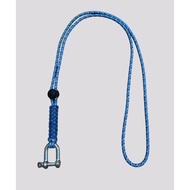 GANTUNGAN ID card hanger, motorcycle key, mob keychain strap, flash disk