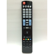 LG TV remote akb74455409 home my apps button compatible with all LG Smart TVs cash on delivery