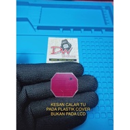 ORIGINAL G-SHOCK G-8900-SC6 LCD