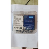 Kmc Chain 12speed 12 speed Mtb Bike Chain