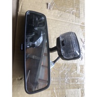 KANCIL ROOF MIRROR + ROOF LAMP