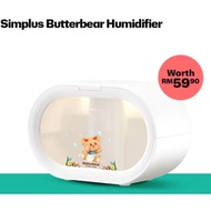 [clearance] Simplus Butterbear Humidifier