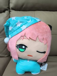 SPY x FAMILY 安妮亞毛絨公仔