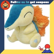 Pokémon Plush Toy - Pocket Monsters All-Star Collection - Birthday/Christmas Gift pz-sanei001 (Cy