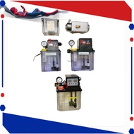 Cnc machine oil pump automatic oil pump electronic oil pump cnc machine automatic cnc machine oil pu