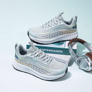 SHIYAN | 4E Wide楦 Outdoor Running Shoes