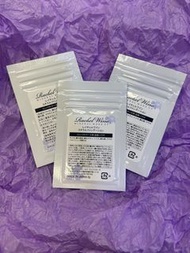 日本 Rachel Wine - Mineral Foundation 袋裝refill x 3 g