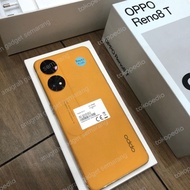 OPPO RENO 8T 4G 8/256 Second