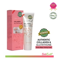 Nature Beauty Collagen and Glutathione Peeling Cream 100g
