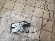 Voxy 70右邊電索門配件