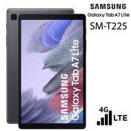 Samsung Tab A7 Lite 8.7" T225 LTE 3GB+32GB Cellular+Wifi / 1 Year Warranty