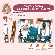 !!️ BACCARAT ROUGE BY YAYA EMPIRE Baccarat Rouge 540