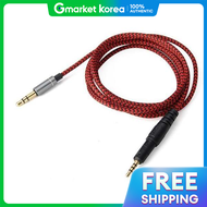 Audio-Technica Ath-M50X M40X M70X Headphone Cable