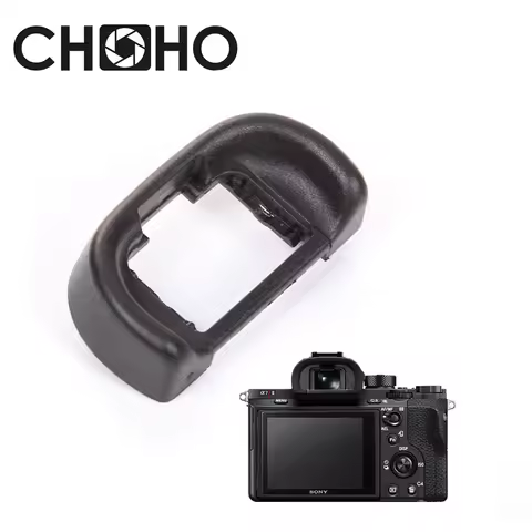 FDA-EP11 Viewfinder Eye Cup FDAEP11 Eyepiece Eyecup for Sony A7R A7M3 A7R2 A9 A7R3 A7 A7S A7S2 ILCE 