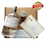 Box HQ_Le Labo_Gaiac 10 EDP Perfume For Unisex 100ml % Authentic