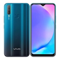 VIVO Y17 (4GB RAM+ 128GB ROM)Original Vivo Malaysia Set