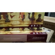 Chess Magnetic Board Game Magnetic Chess Board