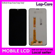 VIVO Y12 Y11 Y15 Y17 Y19 Y5S Y20 Y30 Y50 Y71 Y81 Y83 Y91 Y93 Y85 V9 ORIGINAL LCD DISPLAY TOUCH SCREEN DIGITIZER