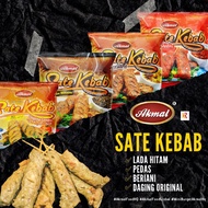 Eshalicious - Sate Kebab Akmal