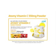 Atomy Vitamin C 550mg