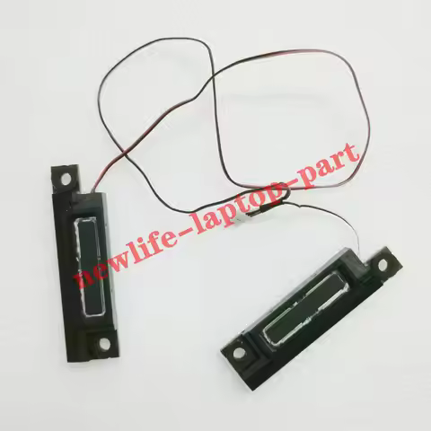 Original For MSI Prestige 15 P15 A10SC Ms-16S3 Laptop Internal Audio Left Right Speaker Kit Free Shi