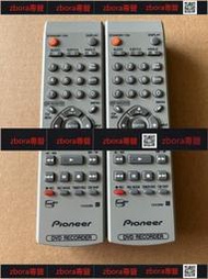【滿299起購】現貨原裝Pioneer先鋒DVD刻錄機錄像機遙控器DVR-231