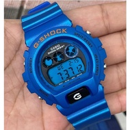 G SHOCK ORIGINAL WATCH CRAZY COLOUR JAM TANGAN DW6900 JAM MURAH