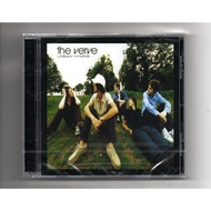 The Verve - Urban Hymns ( CD )