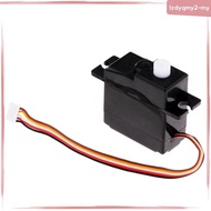 [LzdyqmyfaMY] A949-28 Steering Servo for WLtoys A949 A959 A969 A979 K929 1/18 RC Car Parts