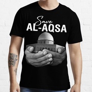 Kaos Al-Aqsa / Kaos Pria / Kaos Pria Distro / T-Shirt Pria / Kaos Pria Terbaru / Kaos Pria Keren / Kaos Pria Murah / Kaos Pria Diskon | CIAO.ID