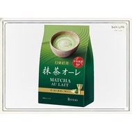Mitsui Norin Nitto Black Tea Matcha Ole 8 bottles x 4 piecesSen Life from japan