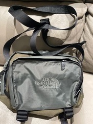 THE NORTH FACE 紫標 CORDURA NYLON SHOULDER BAG 尼龍單肩包 NN7305N 兩色