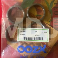 MESIN Hino WO4D Engine Fuji Oil / Fire Valve Sitting