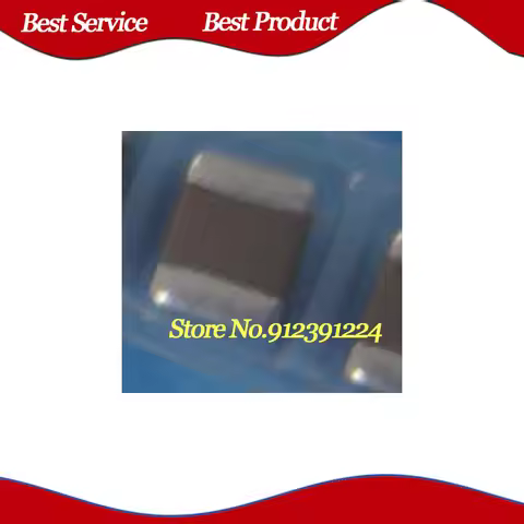 50 Pcs/Lot GRM32ER71H106KA12L SMD New and Original In Stock